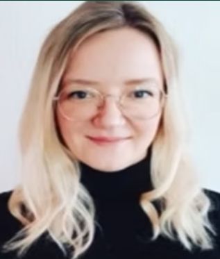 Patrycja Reczek