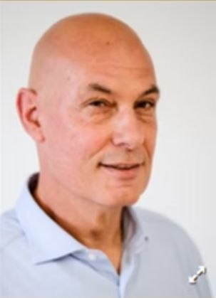 Peter Binot