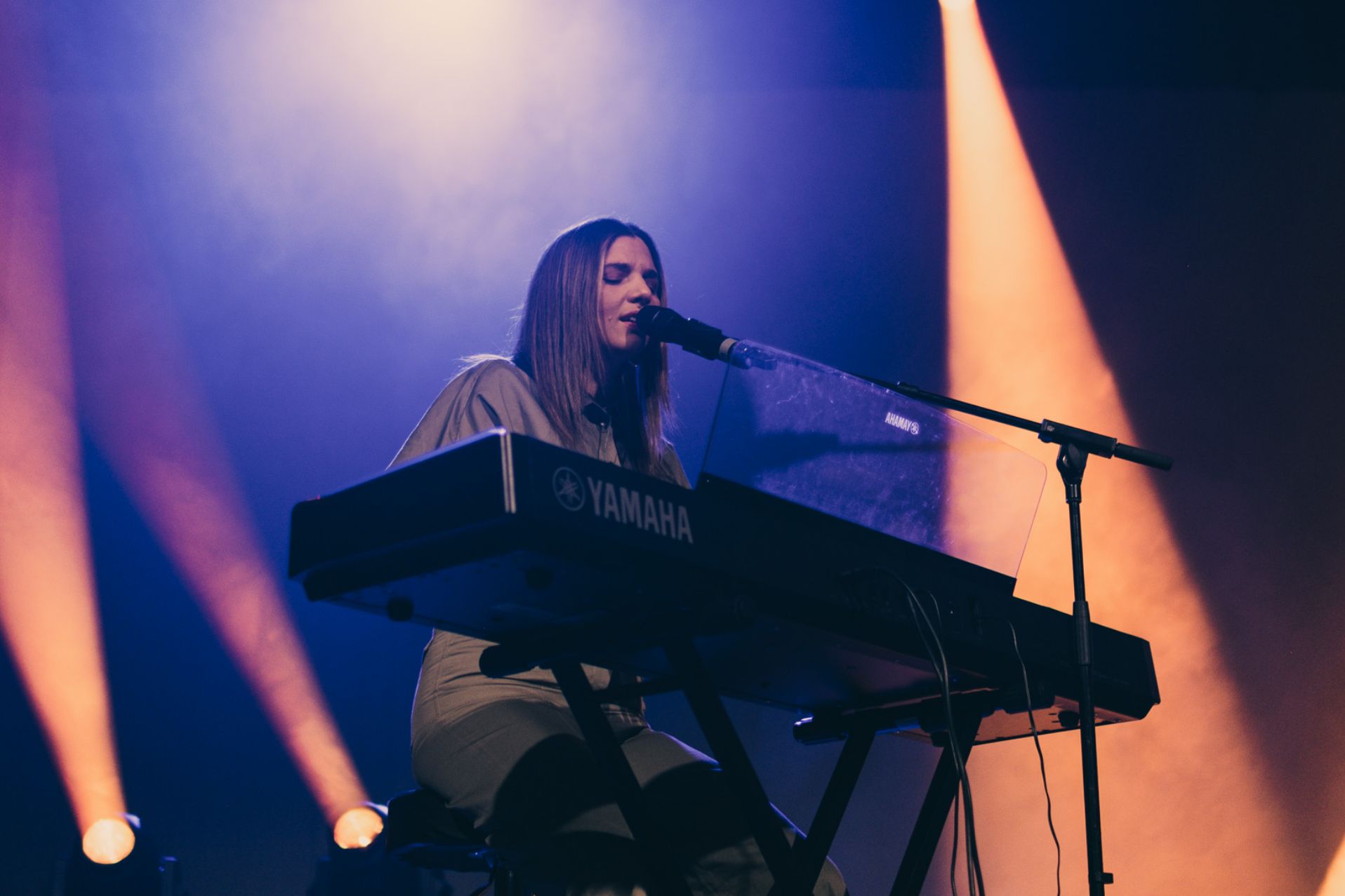 kommt & seht 2025 Freitag_Erzbistum Köln - Adrian Rodrigues_Frei mit Nennung Copyright-15