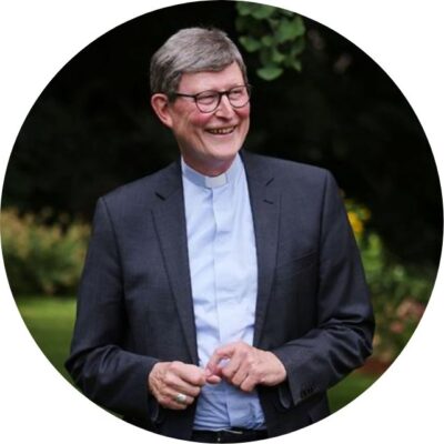 Rainer Maria Kard. Woelki