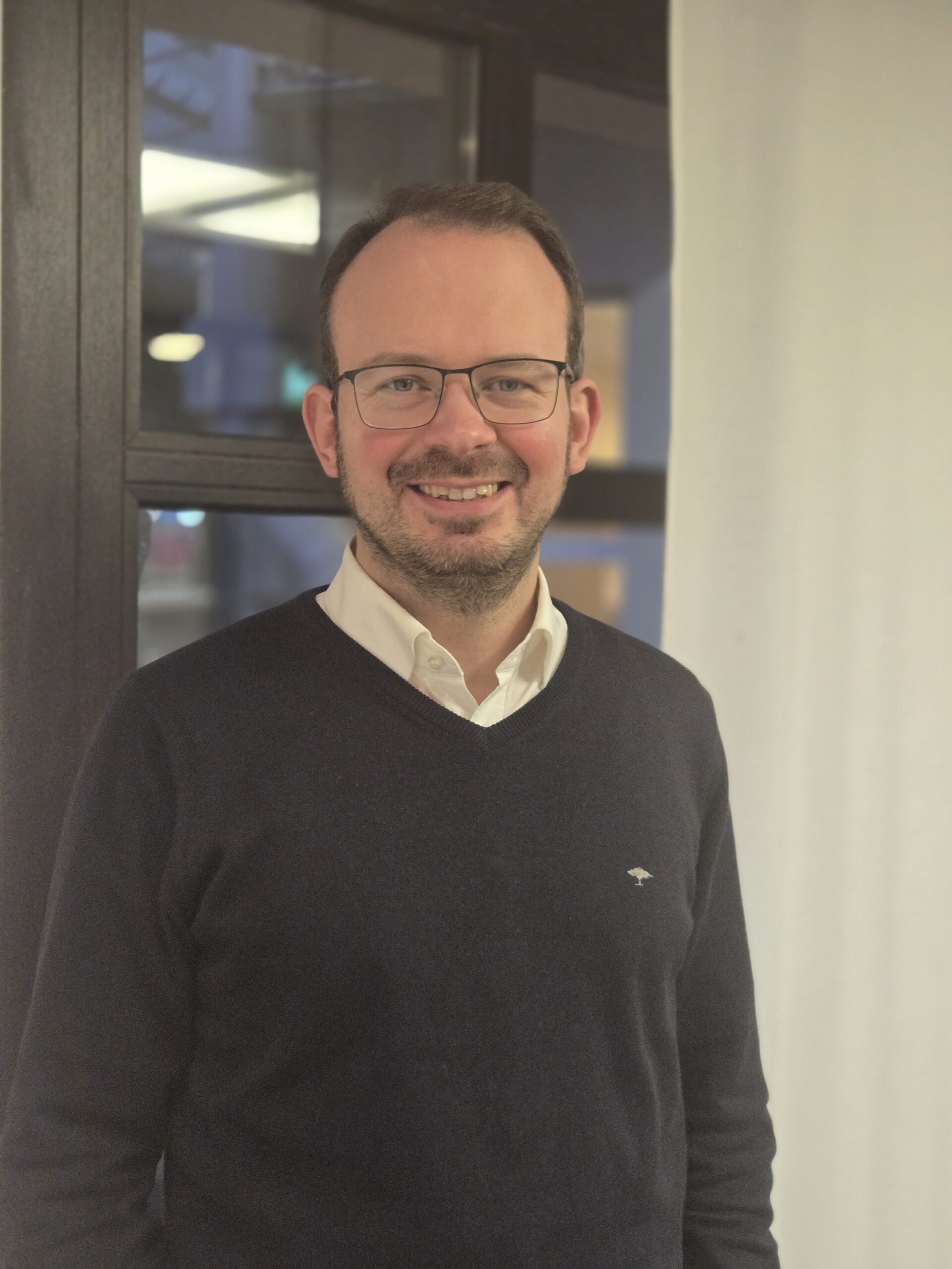 Tobias Weyler